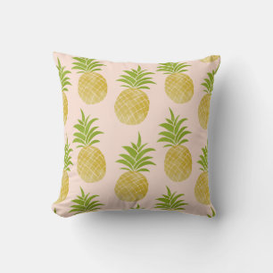 Cojín De Exterior Pineapple Pillow
