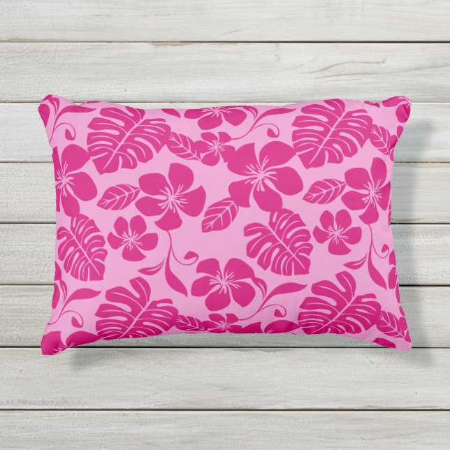 Cojín De Exterior PINK BIKINI (PINK x 2) (Anverso)