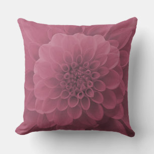 Cojín De Exterior Pink Dahlia