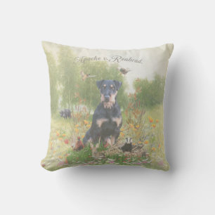 Cojín De Exterior Planificador