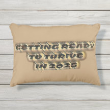 Prepararse Para Prosperar En 2025