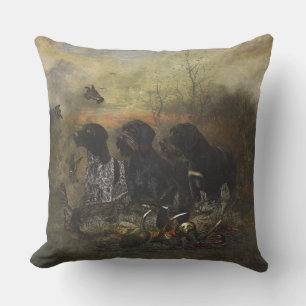 Cojín De Exterior Puntero inalámbrico alemán