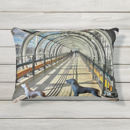 Cojín De Exterior Puppidou Pillow