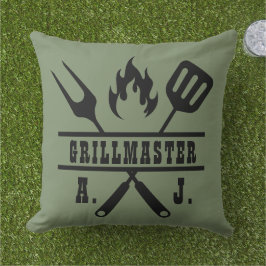 Cojín De Exterior Sage Grillmaster Utensil