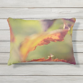 Cojín De Exterior Saltos en el viento