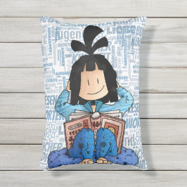 Cojín De Exterior Scott - Buch lesen /