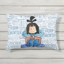 Cojín De Exterior Scott - Buch lesen /