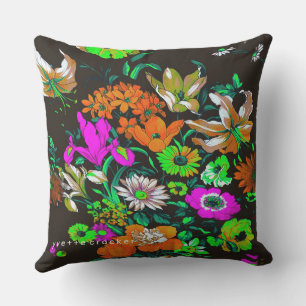 COJÍN DE EXTERIOR SECRET GARDEN PILLOW