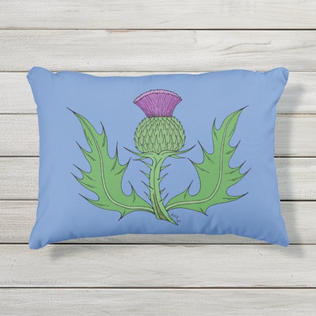 Cojín De Exterior Silbato (Anverso)