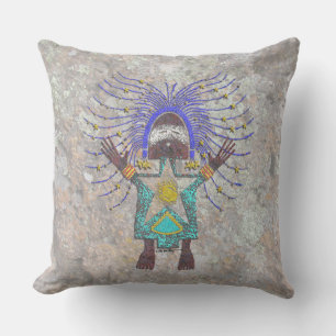 Cojín De Exterior Star Maker