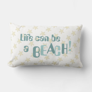 Cojín De Exterior Starfish