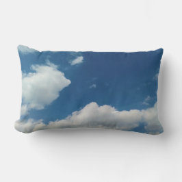 Cojín De Exterior Suavidad en las nubes