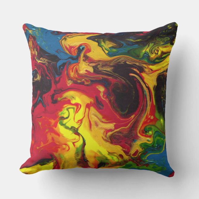 Cojín De Exterior Superbalo (Anverso)