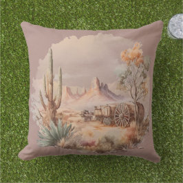 Cojín De Exterior Tetos de los vagones fronterizos