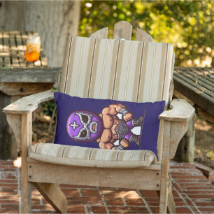 Cojín De Exterior tipo de pelea