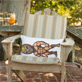 Cojín De Exterior tipo de pelea