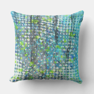 Cojín De Exterior Tormenta costera