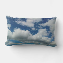 Cojín De Exterior Una larga nube