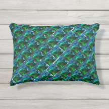 Verde esmeralda e curvas, solloza niquelada?