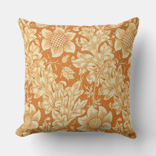 Cojín De Exterior William Morris Classic Floral