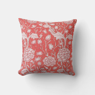 Cojín De Exterior William Morris Pillow al aire libre