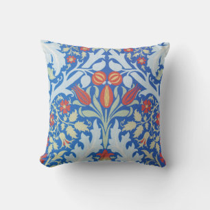 Cojín De Exterior William Morris Pillow al aire libre