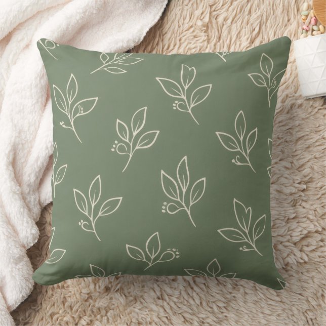 Cojín de jardín al aire libre | Almohada de patio  (Manta)