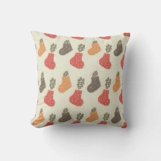 cojín de patrón de acoplamiento