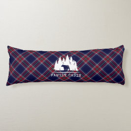 Cojín Decoración acogedora de camarote, clásica en la ma