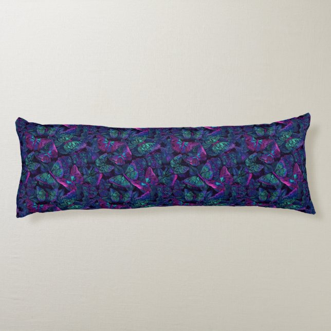 Cojín Decoración de oficina con estampado de camuflaje d (Reverso)