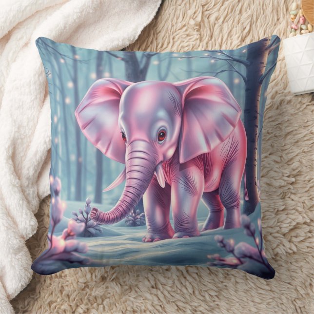 Cojín decorativo (Manta)