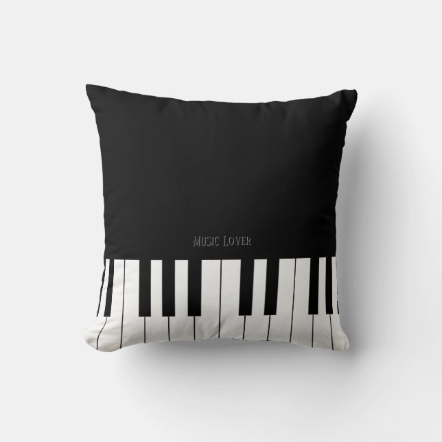 Cojín decorativo (Anverso)