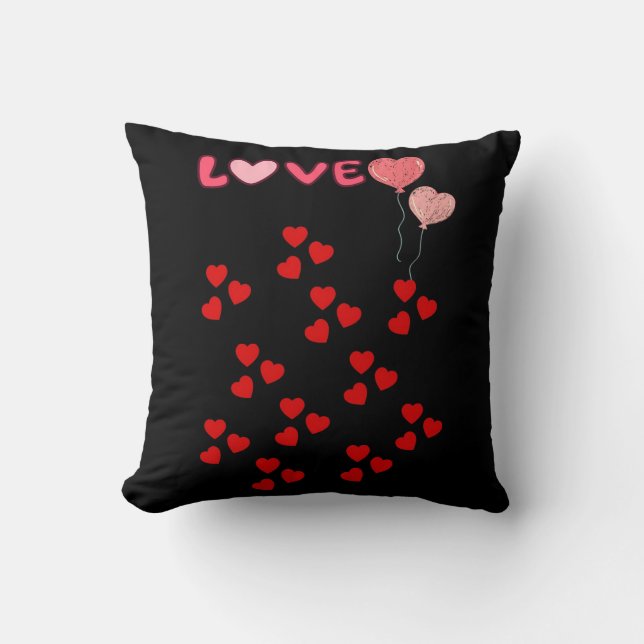 Cojín decorativo (Anverso)