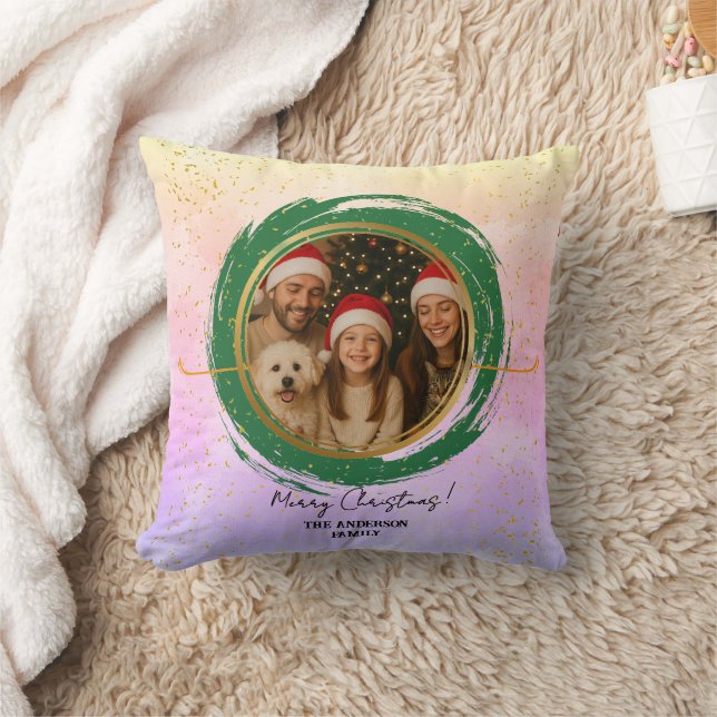 Cojín decorativo (Manta)