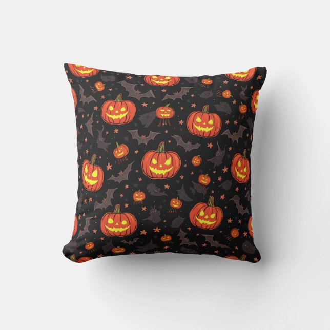 Cojín decorativo (Anverso)