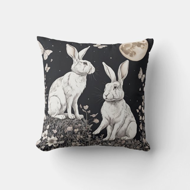 Cojín decorativo (Anverso)