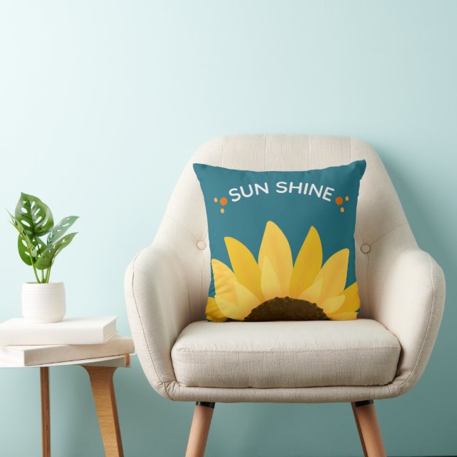 Cojín decorativo (Silla)