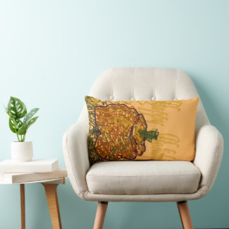 Cojín decorativo