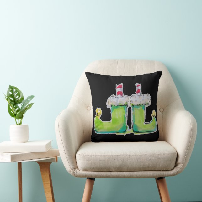 Cojín decorativo (Silla)