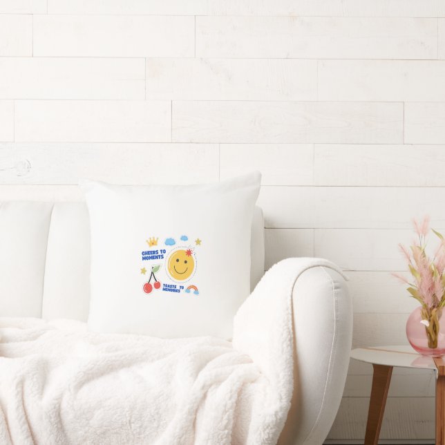 Cojín decorativo (Sofá)