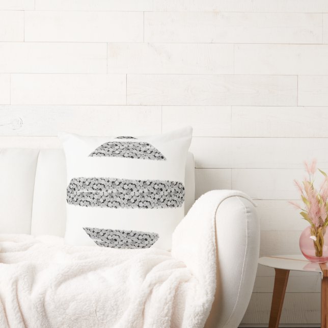 Cojín decorativo (Sofá)