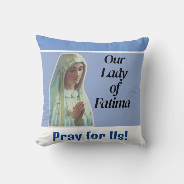 Cojín decorativo (Anverso)