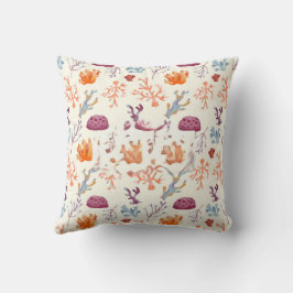 Cojín decorativo