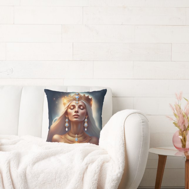 Cojín decorativo (Sofá)