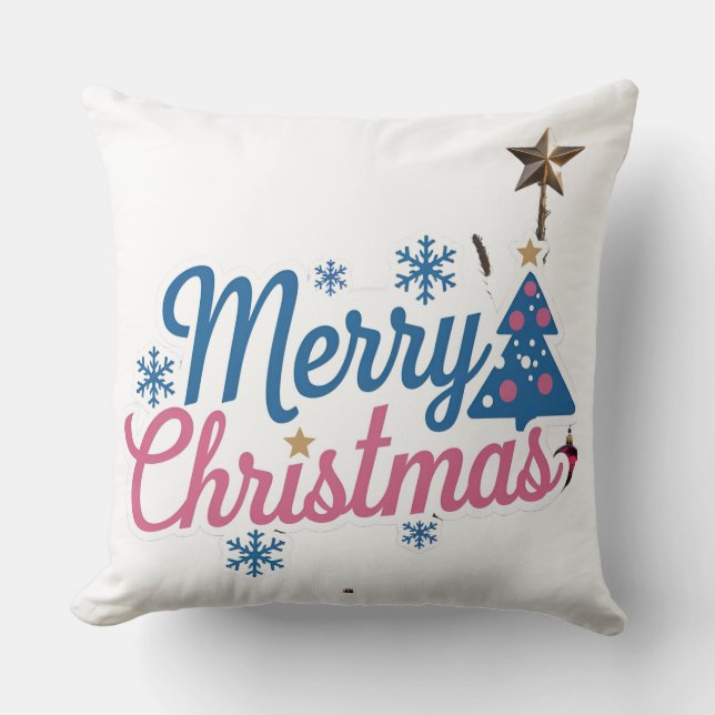 Cojín decorativo (Anverso)