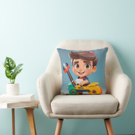 Cojín decorativo