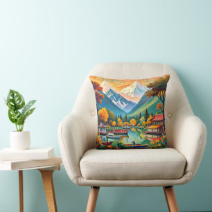 Cojín decorativo