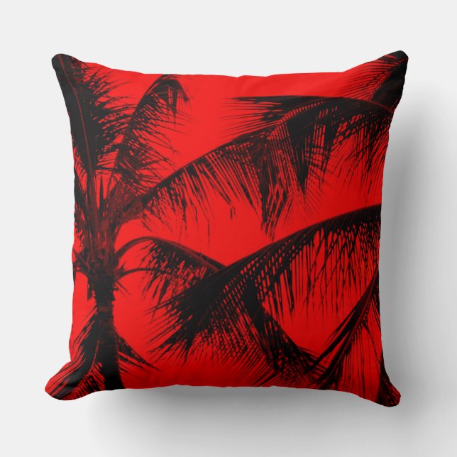 Cojín decorativo (Anverso)