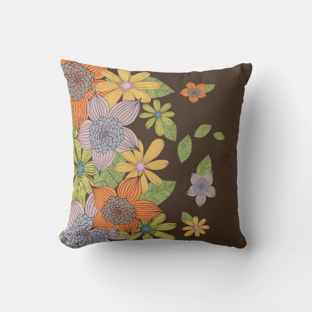 Cojín decorativo (Anverso)