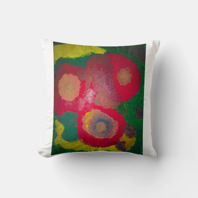 COJÍN DECORATIVO (Anverso)